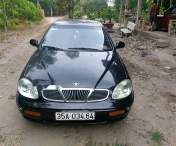 Daewoo Leganza 1998 - Bán Daewoo Leganza năm sản xuất 1998, xe nhập