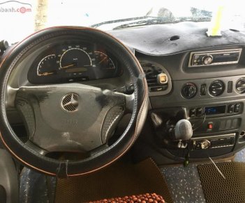 Mercedes-Benz Sprinter 311 CDI  2008 - Bán xe Mercedes Sprinter 311 CDI năm sản xuất 2008 giá cạnh tranh