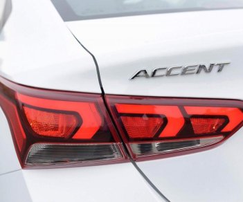 Hyundai Accent 2019 - Hyundai Accent Base + AT - Giao liền - Hỗ trợ trả góp tối ưu
