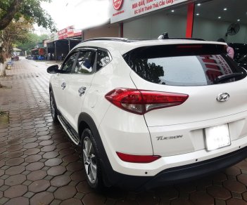 Hyundai Tucson 2.0 2018 - Bán ô tô Hyundai Tucson 2.0 bản đặc biệt 2018