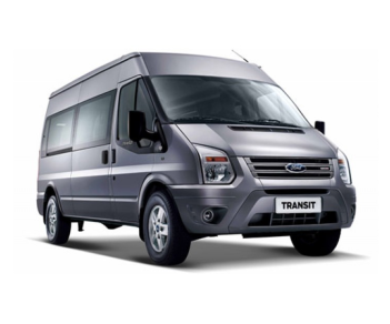 Ford Transit SPV 2019 - Cần bán Ford Transit SPV năm sản xuất 2019, màu bạc