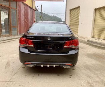 Daewoo Lacetti SE 1.6 MT 2010 - Cần bán Daewoo Lacetti SE 1.6 MT sản xuất 2010, màu đen, nhập khẩu nguyên chiếc, giá tốt