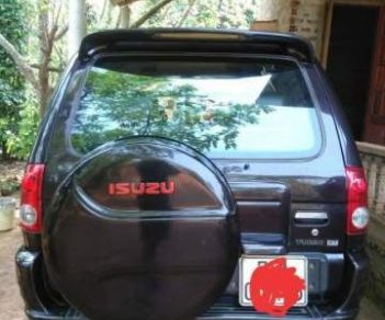 Isuzu Hi lander 2006 - Cần bán gấp Isuzu Hi lander năm sản xuất 2006