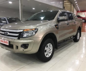 Ford Ranger XLS 2.2 AT 4X2 2013 - Bán ô tô Ford Ranger XLS 2.2 AT 4X2 sx 2013, xe nhập