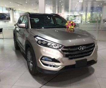 Hyundai Tucson 2019 - Bán Hyundai Tucson năm 2019