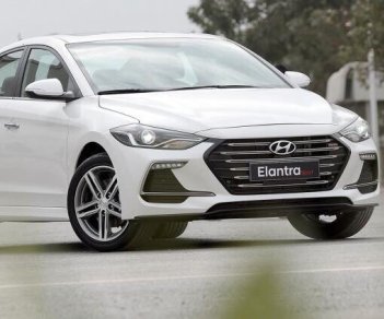 Hyundai Elantra 1.6MT 2019 - Bán Hyundai Elantra 1.6MT đời 2018, Hyundai Sơn Trà 286 Phạm Hùng, Đà Nẵng 0702767525