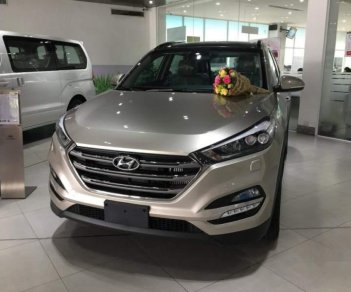 Hyundai Tucson 2019 - Bán Hyundai Tucson năm 2019