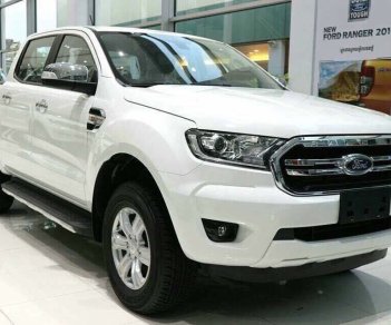 Ford Ranger 2018 - Bán xe Ford Ranger sản xuất 2018, đủ mầu giao ngay, nhập khẩu, giá 779tr