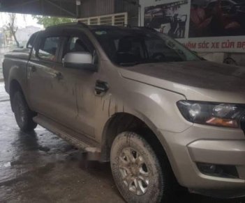 Ford Ranger 2.2 AT  XLS  2017 - Cần bán xe Ford Ranger 2.2 AT  XLS đời 2017, nhập khẩu nguyên chiếc, giá cạnh tranh