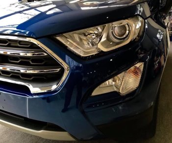 Ford EcoSport TITANIUM 2019 - Bán ô tô Ford EcoSport Titanium đời 2019, đủ màu giao liền