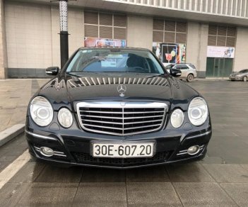 Mercedes-Benz E class E200 2008 - Bán Mercedes E200 năm 2008, giá chỉ 480 triệu