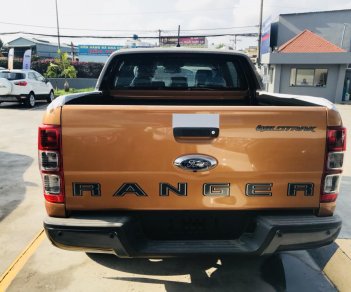 Ford Ranger   Wildtrak 2018 - Ford Ranger Wildtrak 01 cầu, 02 cầu - Giao ngay, giá rẻ nhất Miền Nam - LH 0938.747.636