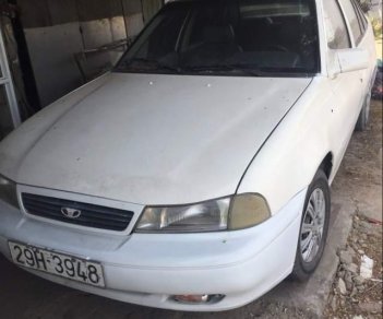 Daewoo Cielo 1997 - Cần bán xe Daewoo Cielo 1997, màu trắng, nhập khẩu nguyên chiếc