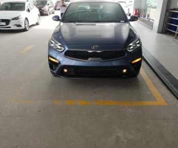 Kia Cerato 1.6 2019 - Xe Kia Cerato 2019 giá tốt giảm tiền mặt