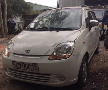 Chevrolet Spark 2006 - Bán lại chiếc Spark nhập khẩu nguyên chiếc, chạy rất ngon