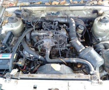 Hyundai Sonata 1990 - Cần bán Hyundai Sonata năm sản xuất 1990, xe còn tốt