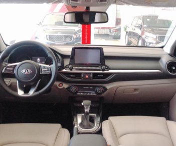 Kia Cerato 2019 - Kia Cerato All New 2019 -  Giao ngay - Hỗ trợ trả góp đến 85%