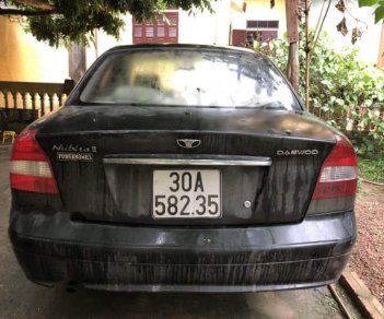 Chevrolet Lumina II 2001 - Bán Chevrolet Lumina II đời 2001, màu đen, xe nhập số sàn, giá 95tr