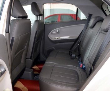 Kia Morning Ex1.0MT 2019 - Kia Morning 2019 từ 290tr, ưu đãi lớn tại Tuyên Quang