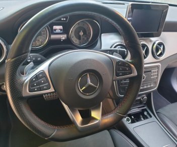 Mercedes-Benz GLA-Class 250 4MATIC 2015 - Cần bán Mercedes-Benz GLA 250 4MATIC 2015 (ĐK 05/2016) nhập Đức - Giá 1 tỷ 250 triệu