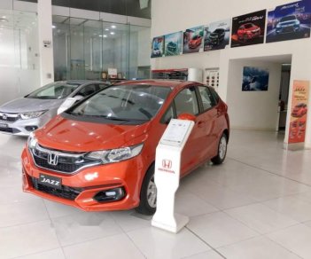 Honda Jazz 2019 - Bán ô tô Honda Jazz năm 2019, nhập khẩu nguyên chiếc giá cạnh tranh