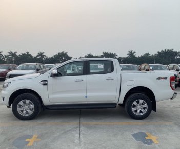 Ford Ranger 2018 - Bán xe Ford Ranger sản xuất 2018, đủ mầu giao ngay, nhập khẩu, giá 779tr