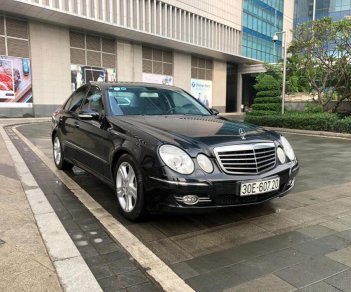 Mercedes-Benz E class E200 2008 - Bán Mercedes E200 năm 2008, giá chỉ 480 triệu