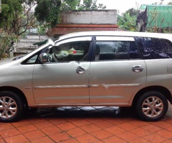 Toyota Innova G 2007 - Gia đình bán xe Innova G đời 2007, xe đẹp, gốc Hà Nội