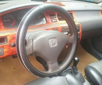 Honda Civic 1996 - Bán ô tô Honda Civic đời 1996, xe nhập