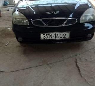 Daewoo Nubira 2002 - Bán Daewoo Nubira năm sản xuất 2002 xe gia đình