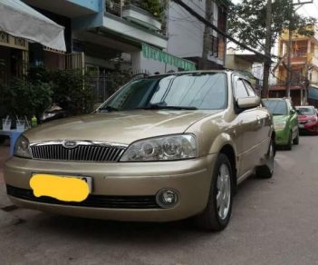 Ford Laser MT 2003 - Cần bán Ford Laser, đời 2003 số sàn, giá 165tr