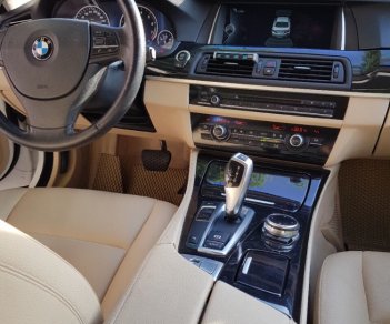 BMW 5 Series 520i  2014 - Bán xe BMW 520i đời 2015