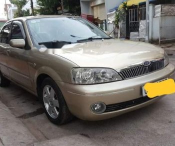 Ford Laser MT 2003 - Cần bán Ford Laser, đời 2003 số sàn, giá 165tr