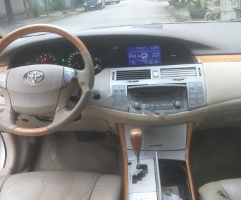 Toyota Avalon 2007 - Cần bán lại xe Toyota Avalon đời 2007, nhập khẩu giá cạnh tranh