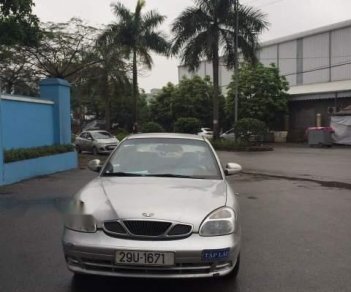 Daewoo Nubira   2004 - Cần bán xe Daewoo Nubira sản xuất 2004 như mới, giá chỉ 92 triệu