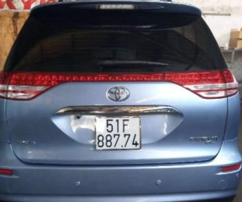 Toyota Previa 2006 - Cần bán gấp Toyota Previa 2006, nhập khẩu như mới