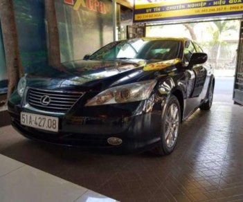 Lexus ES     350  2007 - Cần bán lại xe Lexus ES 350 năm 2007, nhập khẩu như mới