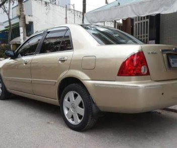 Ford Laser MT 2003 - Cần bán Ford Laser, đời 2003 số sàn, giá 165tr