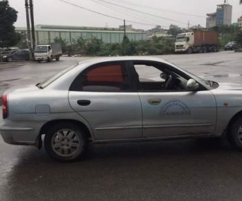 Daewoo Nubira   2004 - Cần bán xe Daewoo Nubira sản xuất 2004 như mới, giá chỉ 92 triệu