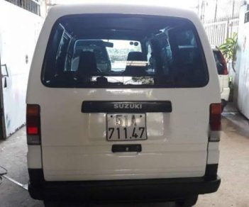 Suzuki Carry 2004 - Cần bán xe Suzuki Carry năm 2004, màu trắng 