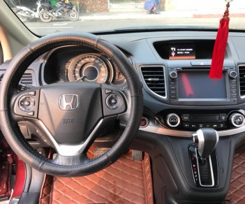 Honda CR V 2.0AT 2016 - Bán xe Honda CR V 2.0AT sản xuất năm 2016, màu đỏ