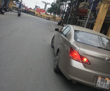 Toyota Avalon 2007 - Cần bán lại xe Toyota Avalon đời 2007, nhập khẩu giá cạnh tranh