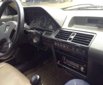 Honda Accord 1988 - Bán Honda Accord đời 1988, xe nhập, giá chỉ 60 triệu