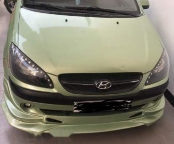 Hyundai Getz 2010 - Bán Hyundai Getz đời 2010, nhập khẩu nguyên chiếc còn mới