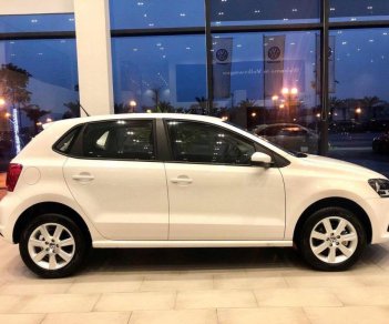 Volkswagen Polo G 2019 - Bán Volkswagen Polo Hacthback 2019 – đủ màu giao ngay- hotline: 0909717983