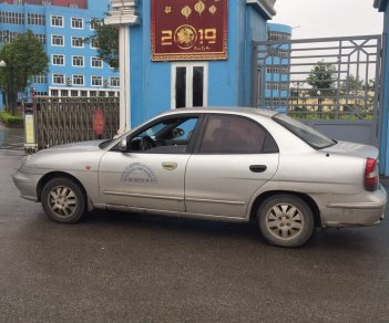 Daewoo Nubira 2004 - Thanh lý nhanh Daewoo 92 triệu