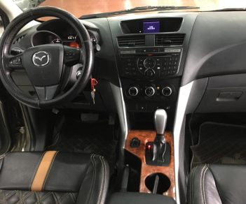 Mazda BT 50 2013 - Salon ô tô Ánh Lý bán xe Mazda BT 50 2013, nhập khẩu nguyên chiếc