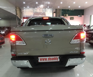 Mazda BT 50 2013 - Salon ô tô Ánh Lý bán xe Mazda BT 50 2013, nhập khẩu nguyên chiếc