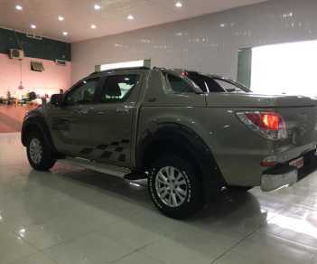 Mazda BT 50 2013 - Salon ô tô Ánh Lý bán xe Mazda BT 50 2013, nhập khẩu nguyên chiếc