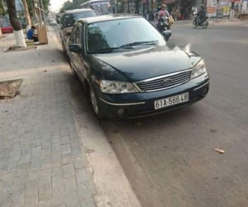 Ford Laser   1.6MT 2003 - Bán Ford Laser 1.6MT 2003 còn mới, 148tr